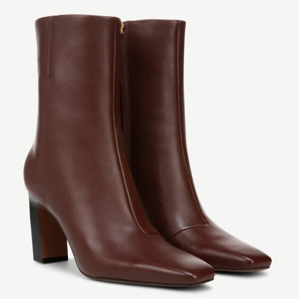 Franco Sarto Briar Dress Ankle Bootie